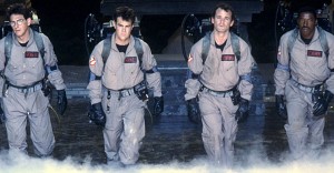 Ghostbusters 2