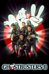 Ghostbusters 6