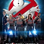 Ghostbusters 8