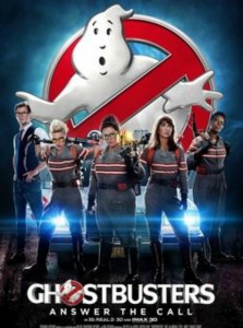 Ghostbusters 8