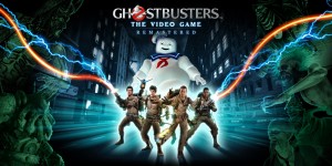 Ghostbusters 9