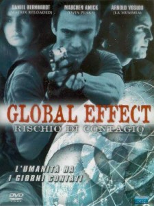 Global effect – Rischio di contagio