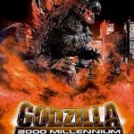 Godzilla 2000