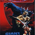 Godzilla Mothra King Ghidorah Giant Monster’s General Offensive 2