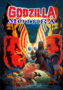 Godzilla-contro-Mothra