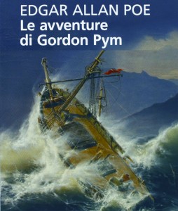 Gordon-Pym-riassunto-libro