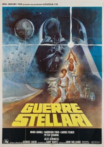 Guerre stellari 1