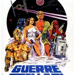 Guerre stellari 8