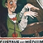 Gustave est Medium