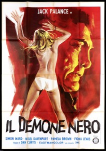 Il-Demone-Nero
