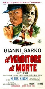 Il Venditore di morte