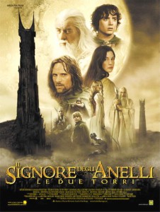 Il signore degli anelli 2