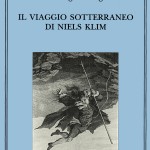 Il viaggio sotterraneo di Niels Klim