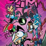 Invader Zim