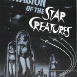 Invasion of the Stars Creatures