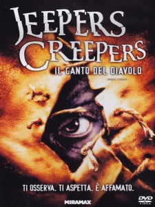 Jeepers Creepers – Il Canto del Diavolo