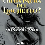 Joe Natta cover linchetto