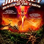 Journey to the Center of Earth di Davey Jones e Scott Wheeler