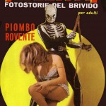 KILLING n_ 1 - Piombo rovente