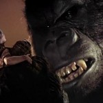 King kong 4