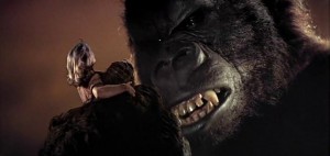 King kong 4