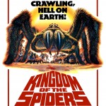 Kingdom of the Spiders