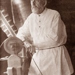 Konstantin Ėduardovič Ciolkovskij