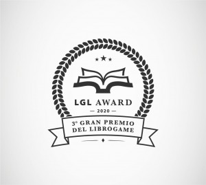 LGL Award Logo