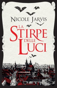 La Stirpe delle Luci - Front_ITA