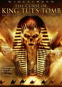 La maledizione di Tutankhamon