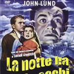 La notte ha mille occhi