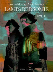 Lampadedromie cover vol 1 - cdf