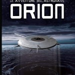 Le fantastiche avventure dell’astronave Orion