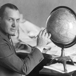 LeRoy Robert Ripley 1