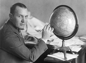 LeRoy Robert Ripley 1