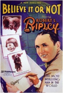 LeRoy Robert Ripley 2