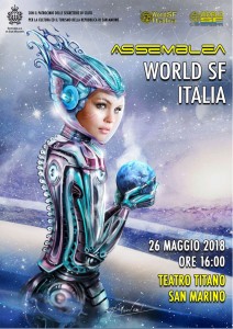 Locandina Assemblea WSF Italia