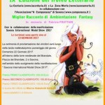 Locandina TROFEO LETTERARIO Fantasy 2017- definitiva inviata