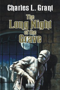 Long Night-of the grave