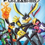 Loonatics Unleashed