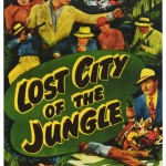 Lost City of the Jungle