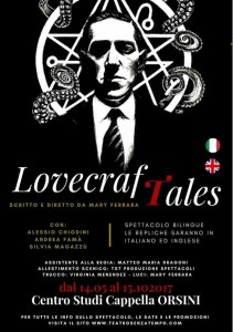 Lovecraft_Locandina