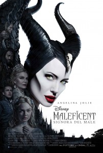 MALEFICENT 2 - SIGNORA DEL MALE