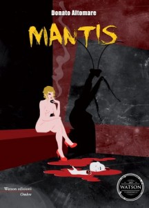 MANTIS 1