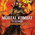 MORTAL KOMBAT LEGENDS SCORPION’S REVENGE