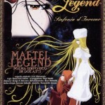 Maetel Legend - Sinfonia D’inverno