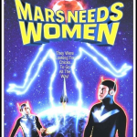 Mars needs Women