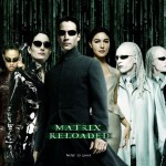 Matrix Reloaded