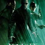 Matrix Revolutions