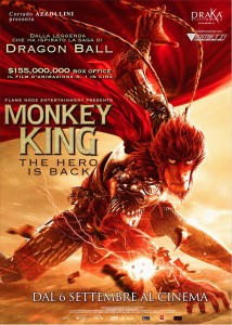 MonkeyKing_official poster ITA
